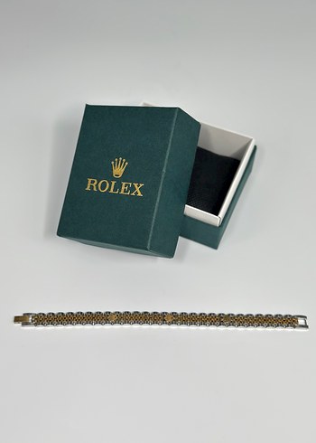  Rolex Erkek Bileklik