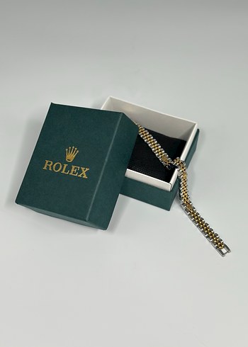 Rolex Erkek Bileklik