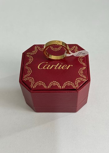 Cartier Cartier Love Yüzük