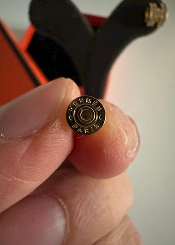 Hermès Küpe - Görsel 5