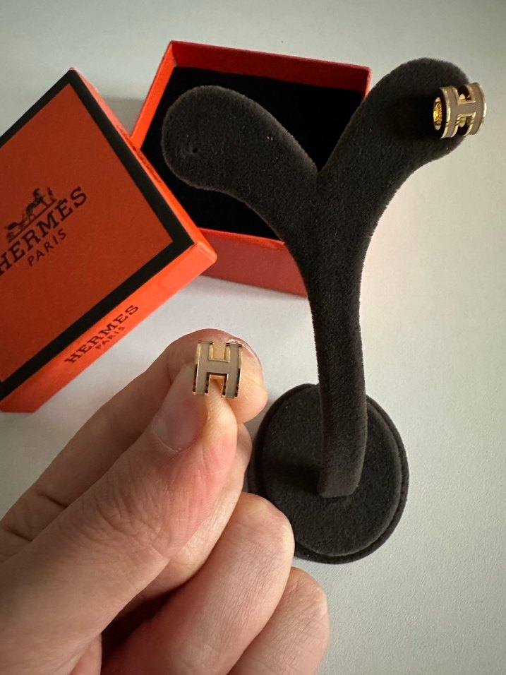 Hermes Bileklik Kolye Takı Seti - Görsel 5