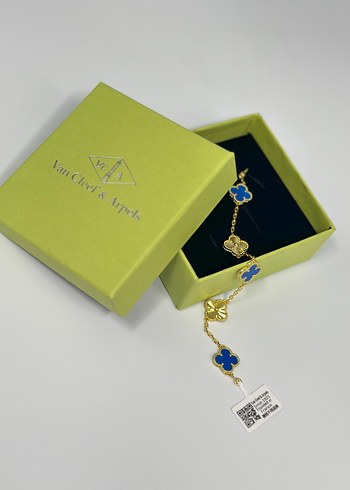 Van Cleef & Arpels Bileklik