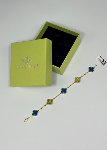 Van Cleef & Arpels Van Cleef & Arpels Bileklik