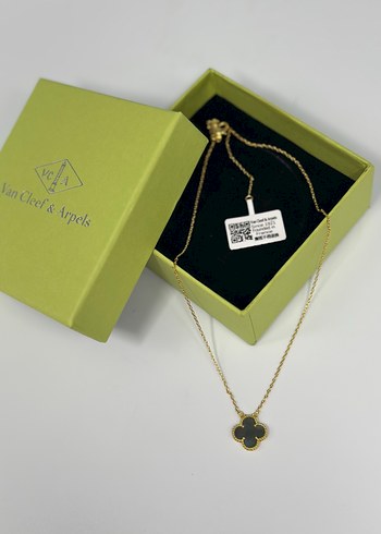 Van Cleef & Arpels Van Cleef & Arpels Bileklik