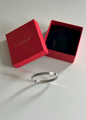 Cartier Love Bileklik