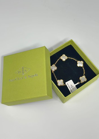 Beden Van Cleef & Arpels Bileklik