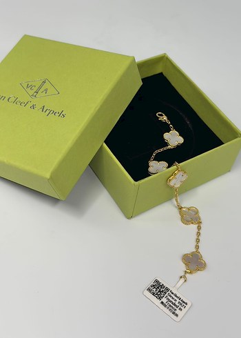 Van Cleef & Arpels Bileklik