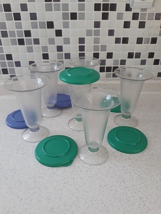 cup orjinal tuppeware