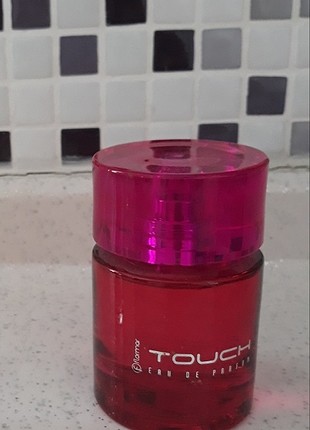 Flormar touch