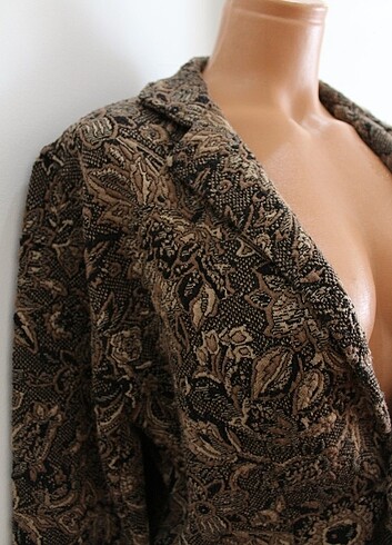 Diğer Vintage Jacket