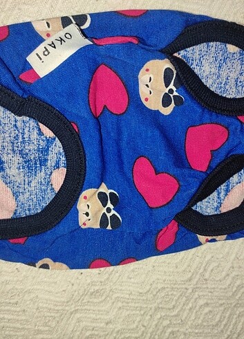 Kedi köpek kıyafeti - Görsel 2