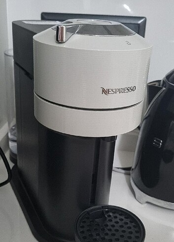 Nespresso Vertuo