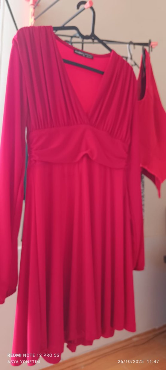 Trend yoldan aldım çok şık duruşu var - Görsel 2