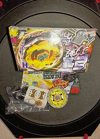  Beden Death Quetzalcoatl Rapidity Marka