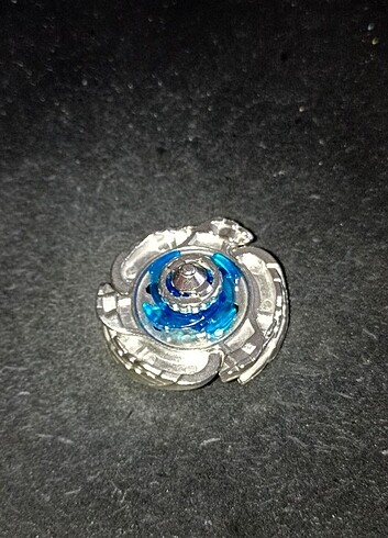 Bing Bang Pegasus Rapidity Beyblade