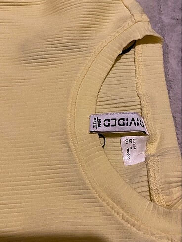 Sarı crop