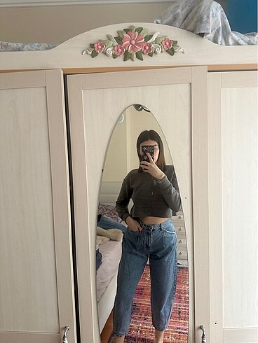 Pull and bear jean