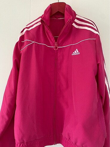 Adidas eşofman üstü