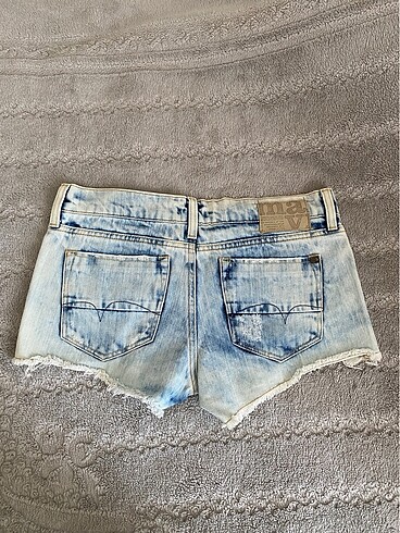 Mavi Jeans Mavi kot şort