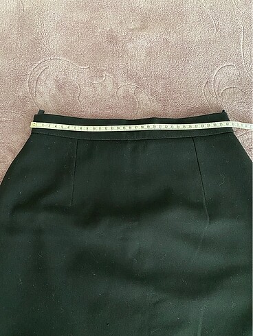 Pastel Uzun kalem etek