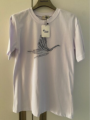 Beymen taşlı tshirt