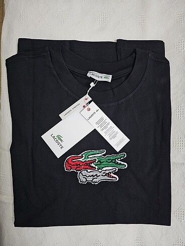 Lacoste erkek tshirt