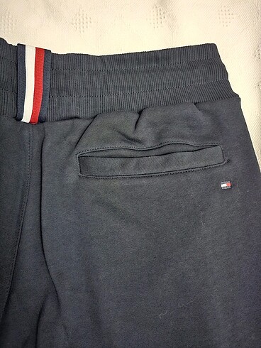 l Beden Tommy Hilfiger erkek eşofman altı