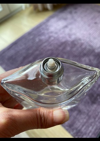 Lancome Lancome la vie est belle boş Parfüm Şişesi