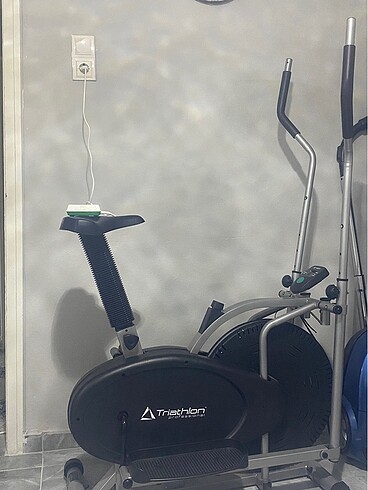 Spor aleti