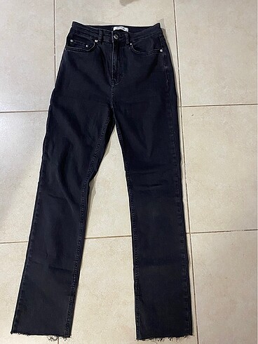 Straight jean 5 adet Toplu satıyorum HEDİYE DE GÖNDERİCEM YANIND