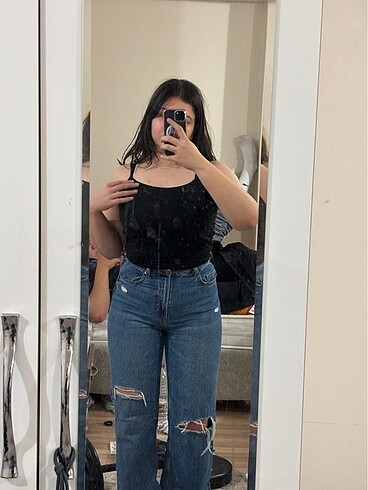 Bershka jean