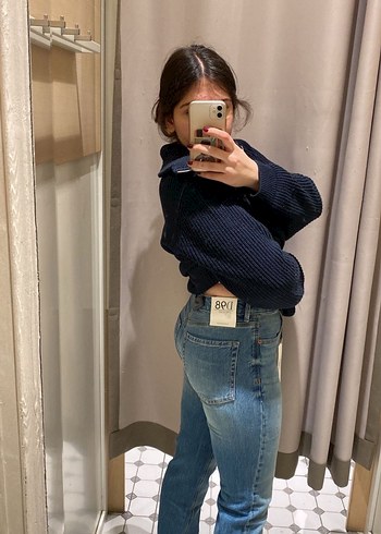 l Beden D98 jean