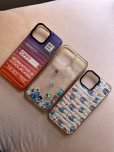 Iphone 13 pro max kılıf