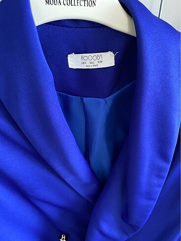38 Beden Blazer