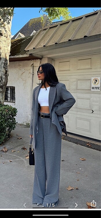 m Beden eyyo blazer takım