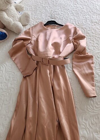 xl Beden çeşitli Renk Alvina somon renk 42 beden