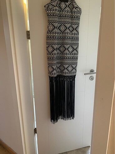 ROMAN ABİYE ELBİSE - Görsel 2