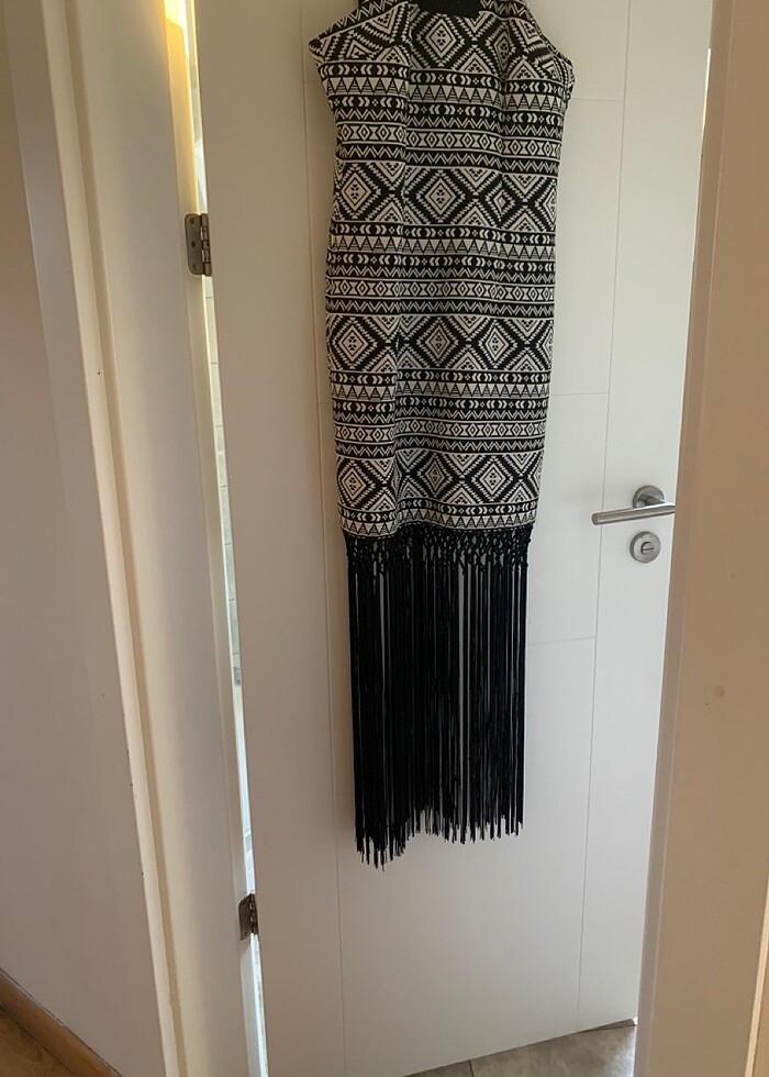 ROMAN ABİYE ELBİSE - Görsel 2