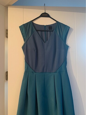 Que Elbise - Görsel 4