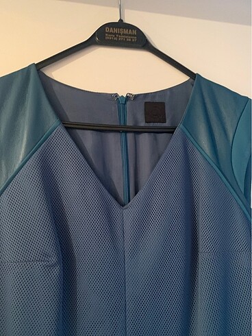 Que Elbise - Görsel 2