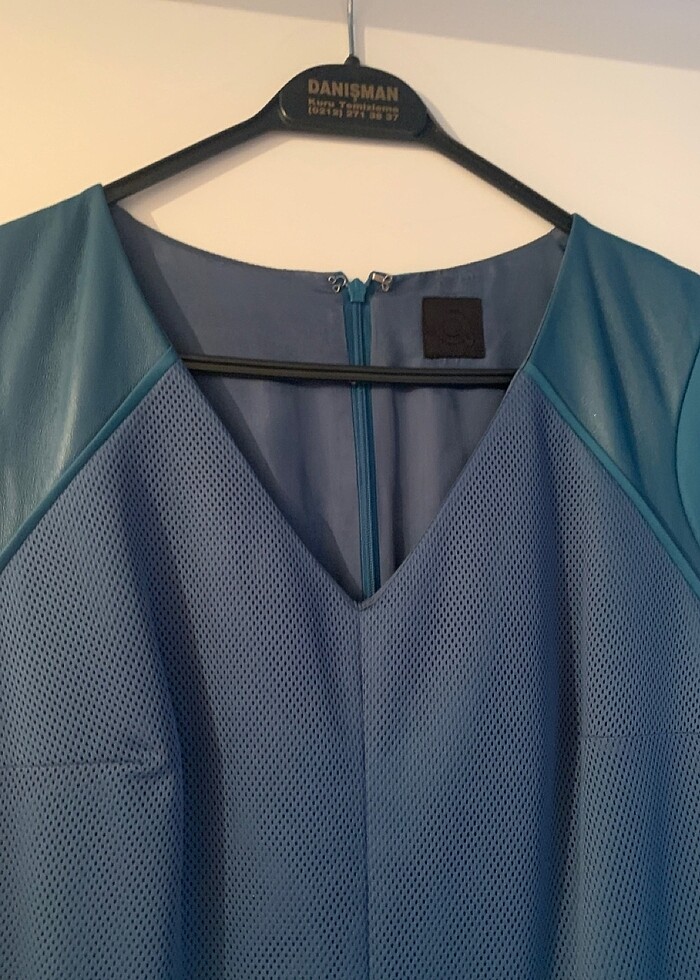 Que Elbise - Görsel 2