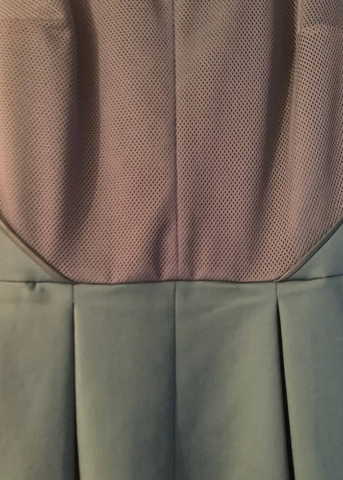 Que Elbise - Görsel 3