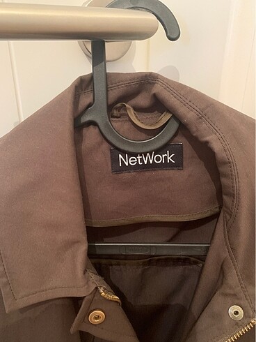 Network NETWORK mont