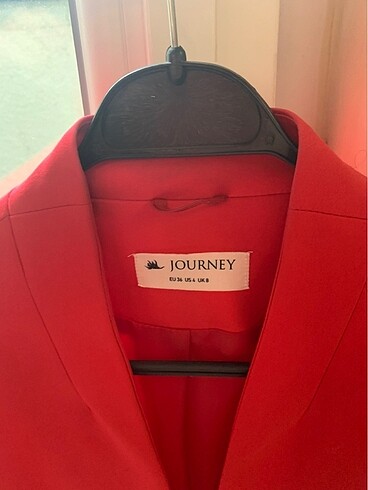Journey Journey ceket