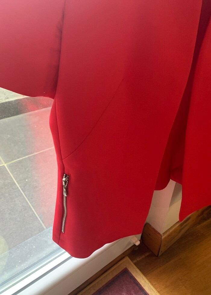 Journey ceket - Görsel 3