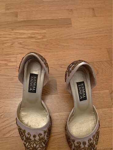 Kemal Tanca Retro Stiletto - Görsel 2