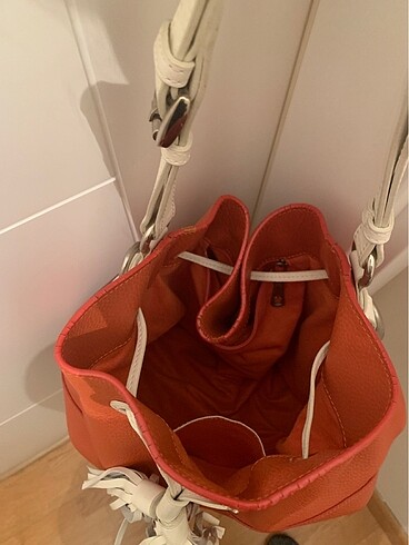 Matraş çanta - Görsel 4