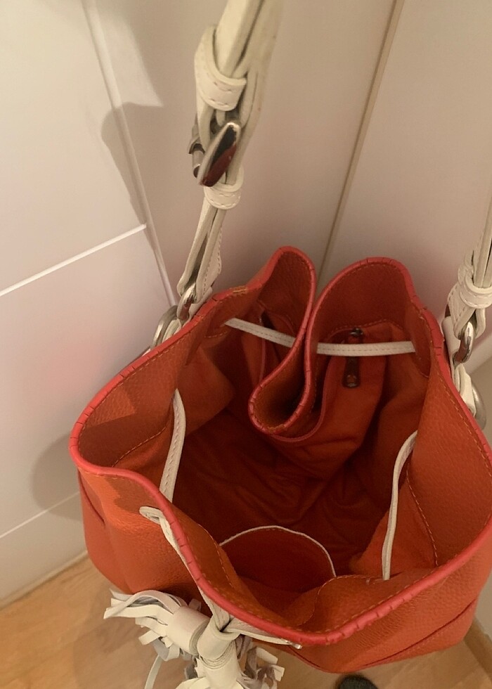 Matraş çanta - Görsel 4