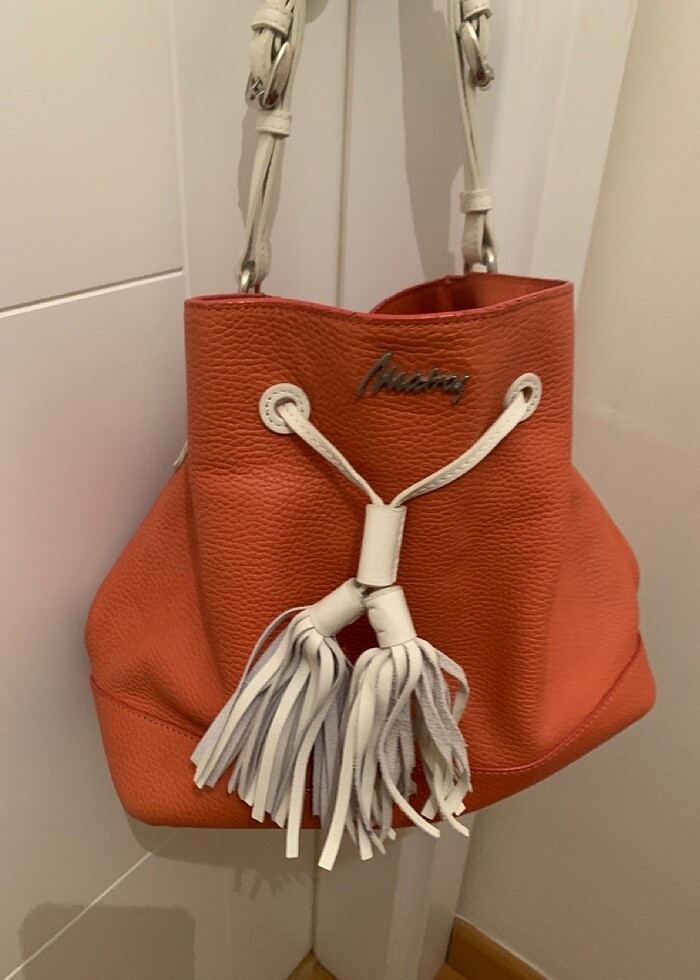 Matraş çanta - Görsel 2