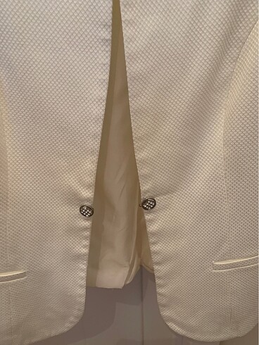 Beyaz Ceket ADL - Görsel 3